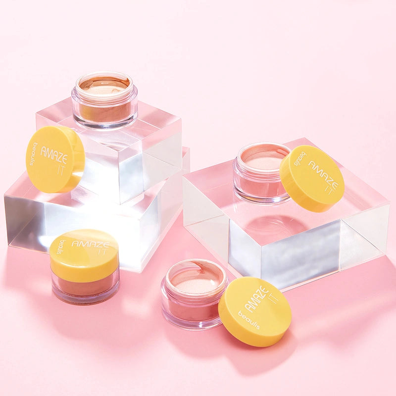 Beaulis Amaze It Gel Illuminator 915 Hang Out