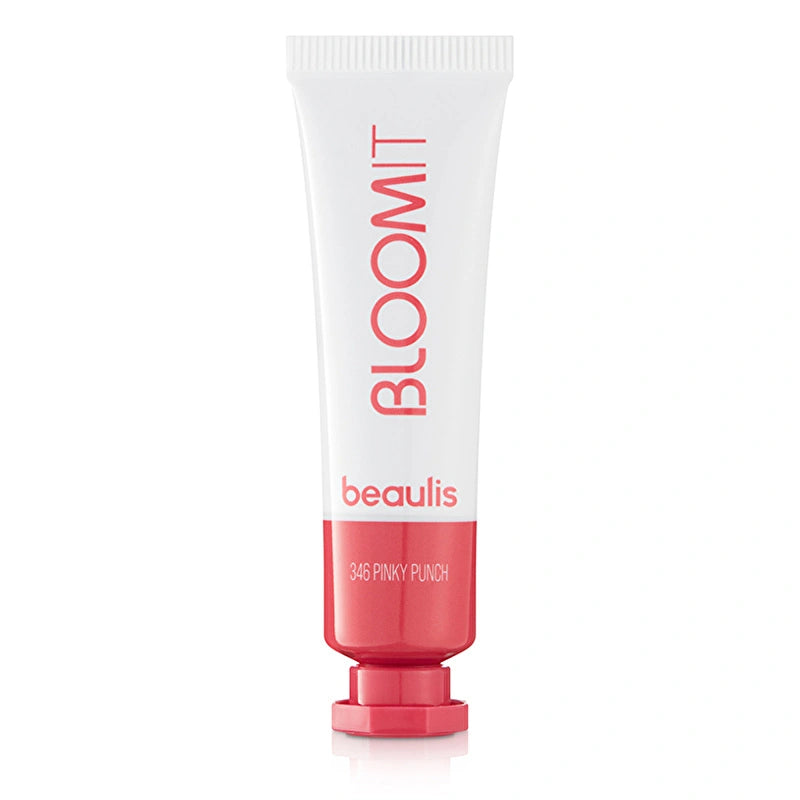 Beaulis Bloom It Cream Blush