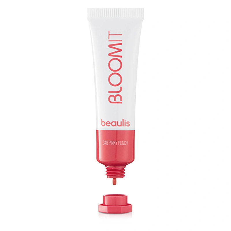 Beaulis Bloom It Cream Blush