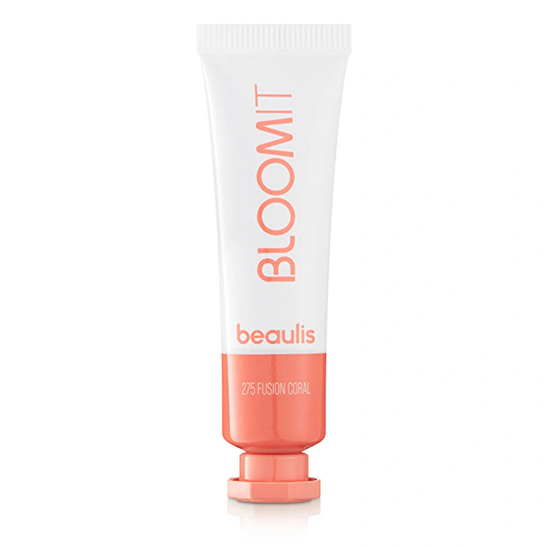 Beaulis Bloom It Cream Blush