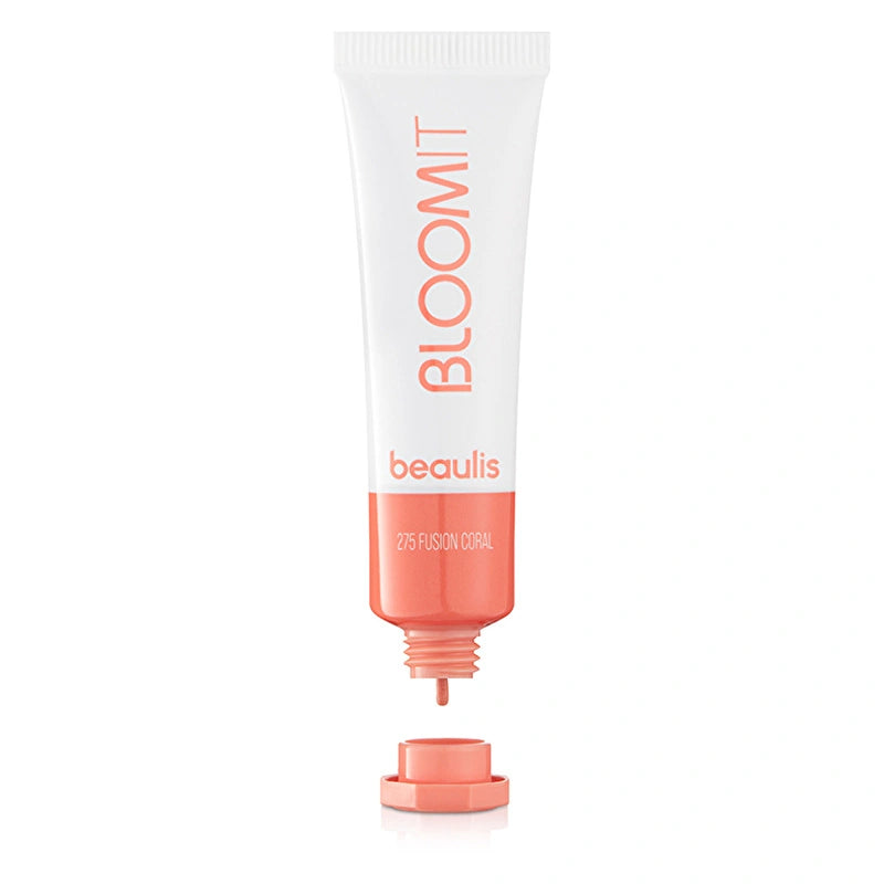 Beaulis Bloom It Cream Blush