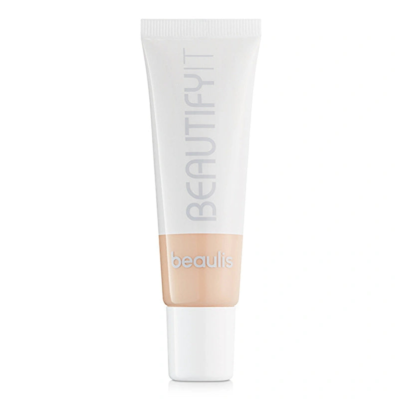Beaulis Beautify It BB Cream