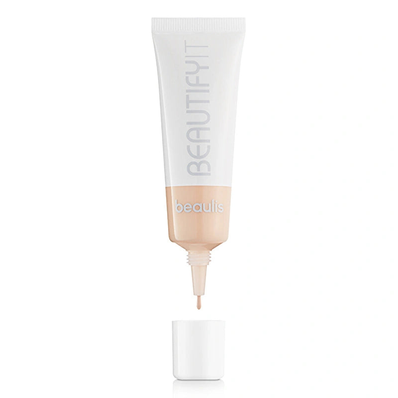 Beaulis Beautify It BB Cream