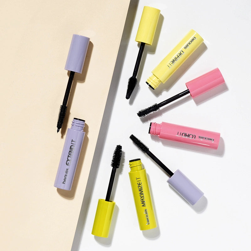 Beaulis Extend It Mascara Intense Volume