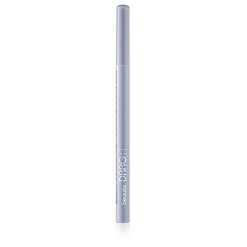 Beaulis Drag It Inkpen Felt Tip Eyeliner 100 Black