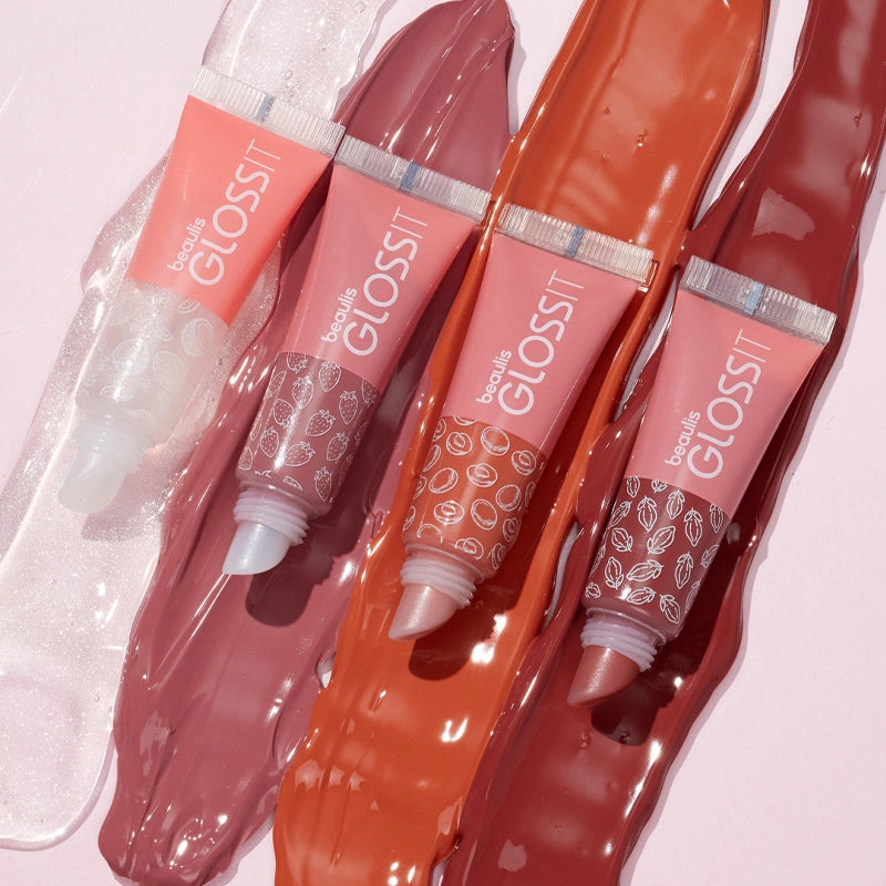 Beaulis Gloss It Lip Gloss