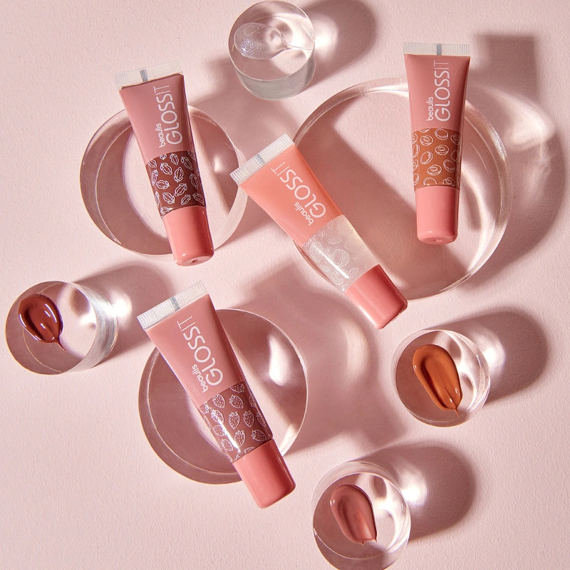 Beaulis Gloss It Lip Gloss