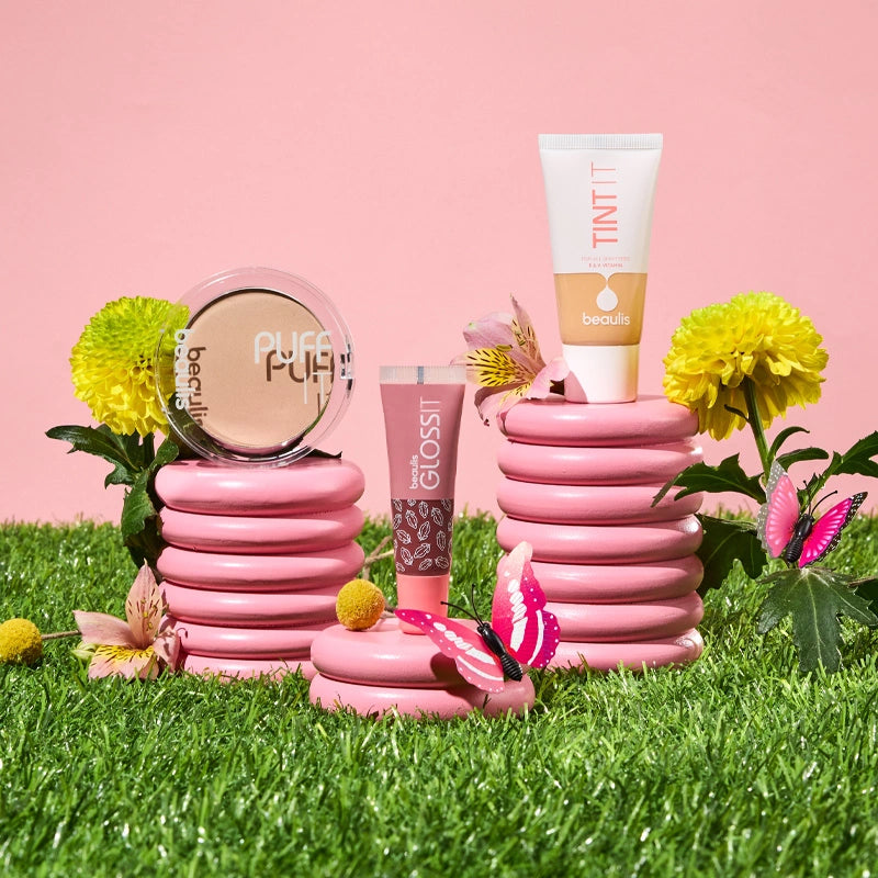 Beaulis Gloss It Lip Gloss