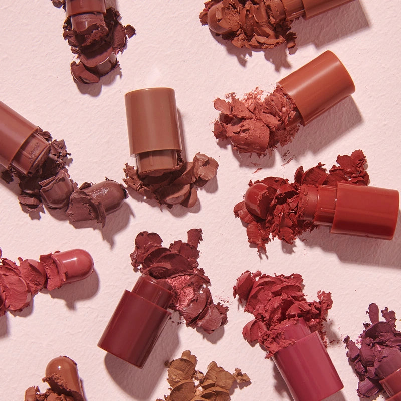 Beaulis Must Have It Mini Matte Lipstick Kit