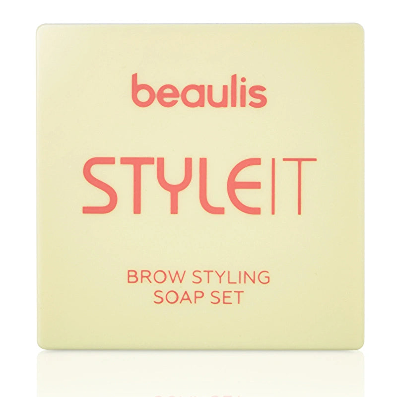 Beaulis Style It Eyebrow Shaping Soap
