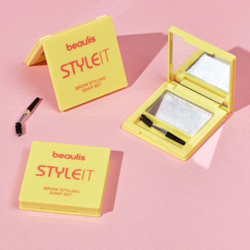 Beaulis Style It Eyebrow Shaping Soap