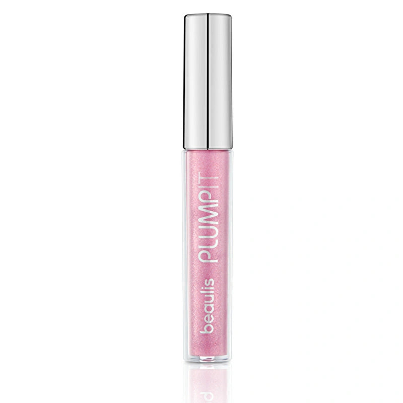 Beaulis Plump It Plumping Effect Lip Gloss