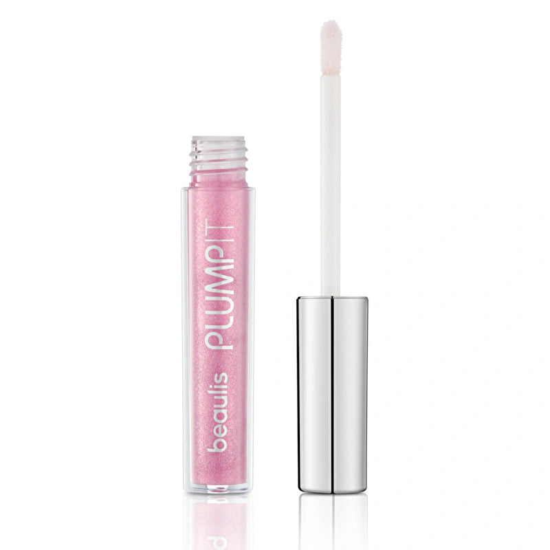 Beaulis Plump It Plumping Effect Lip Gloss