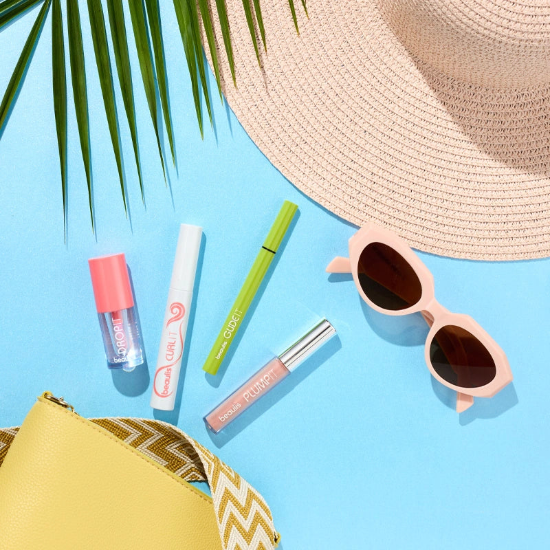 Beaulis Plump It Plumping Effect Lip Gloss