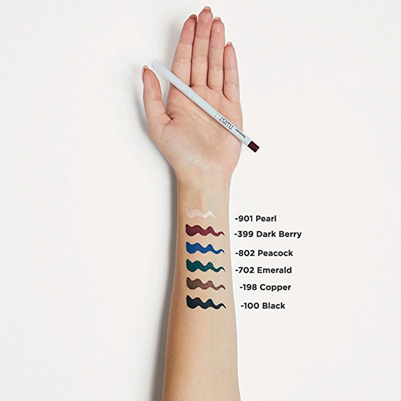Beaulis Twist It Lifting Eyeliner