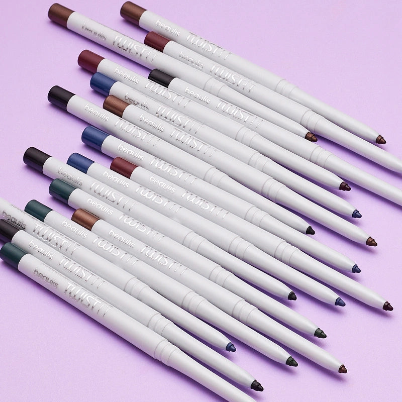 Beaulis Twist It Lifting Eyeliner
