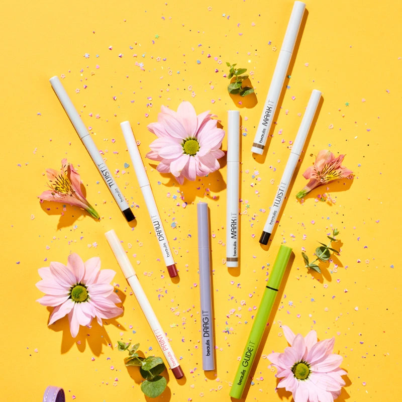 Beaulis Twist It Lifting Eyeliner