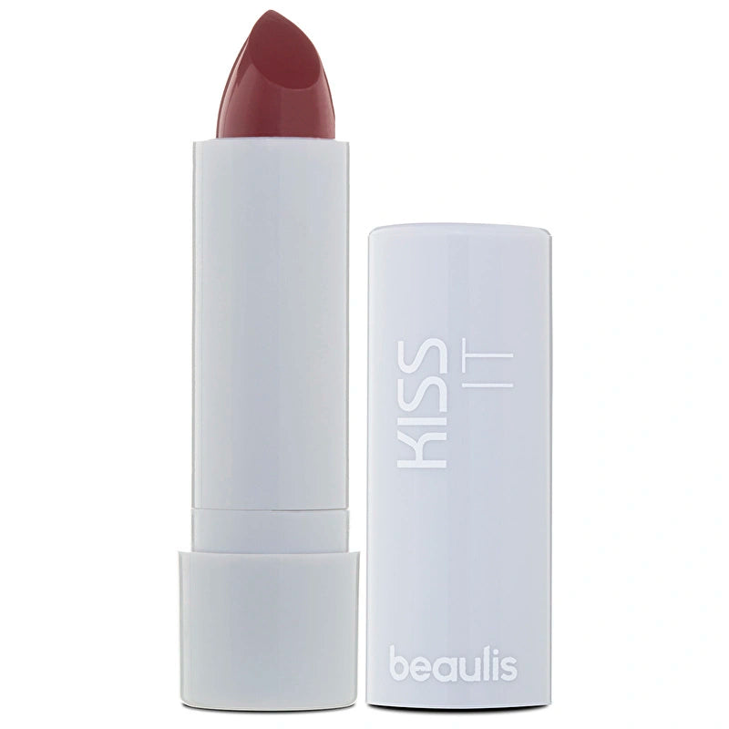 Beaulis Kiss It Matte Lipstick