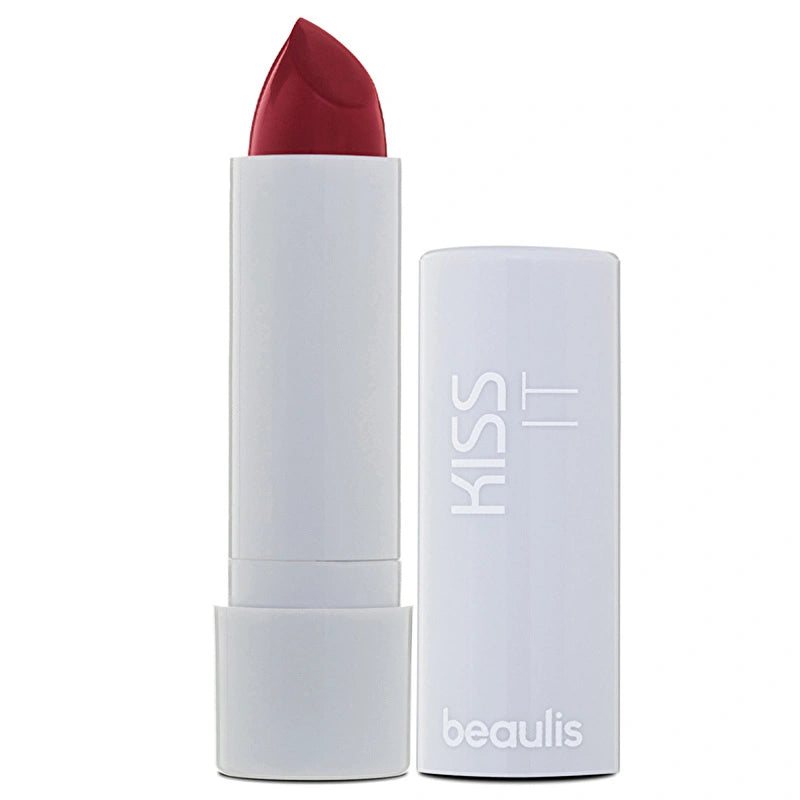 Beaulis Kiss It Matte Lipstick