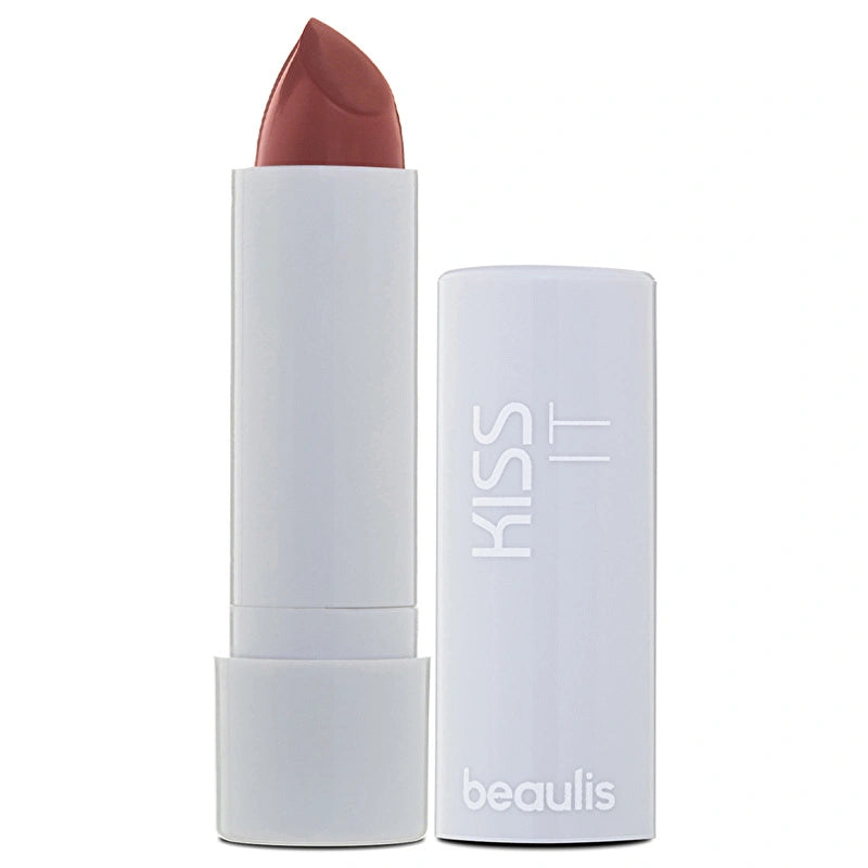 Beaulis Kiss It Matte Lipstick