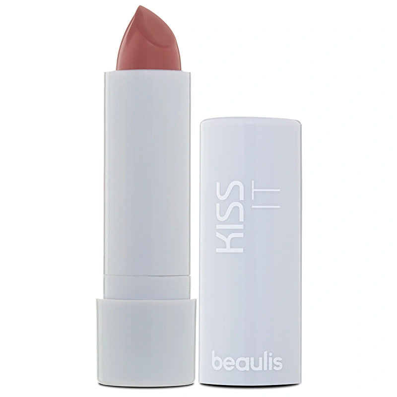 Beaulis Kiss It Matte Lipstick