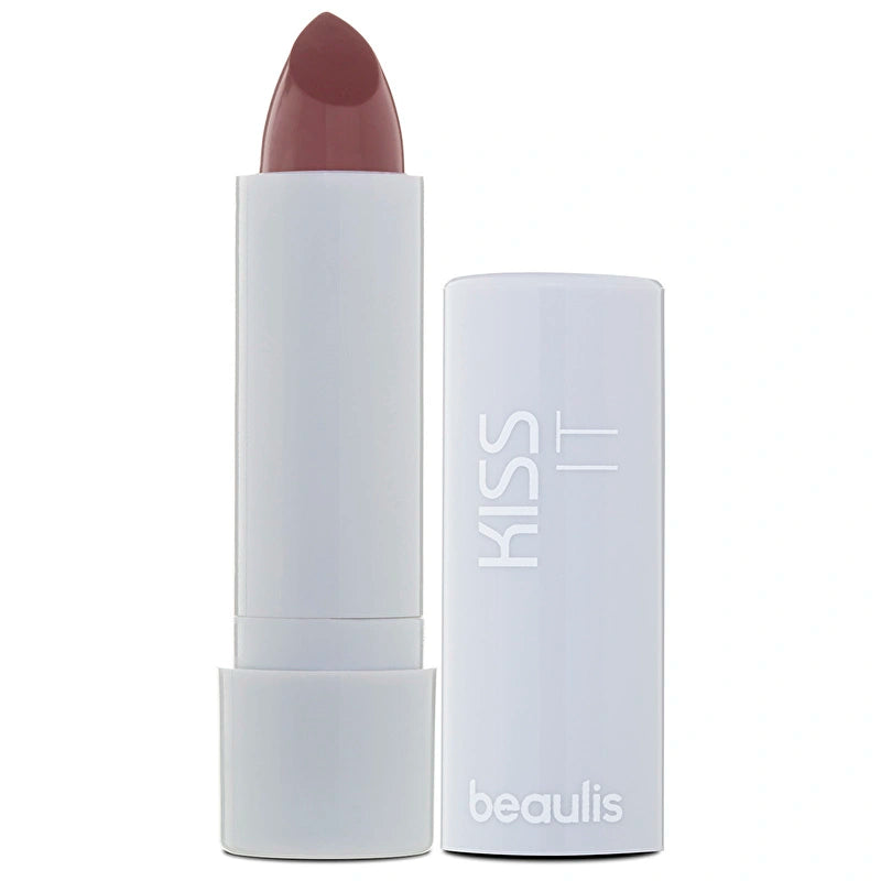 Beaulis Kiss It Matte Lipstick
