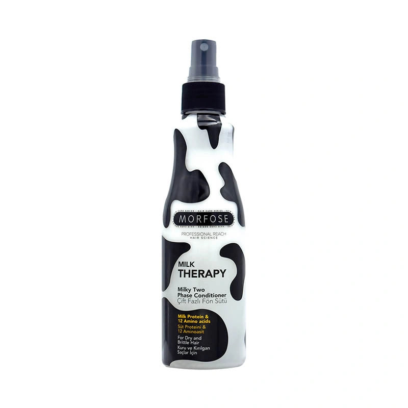MORFOSE - Milk Therapy Collection 7 pcs