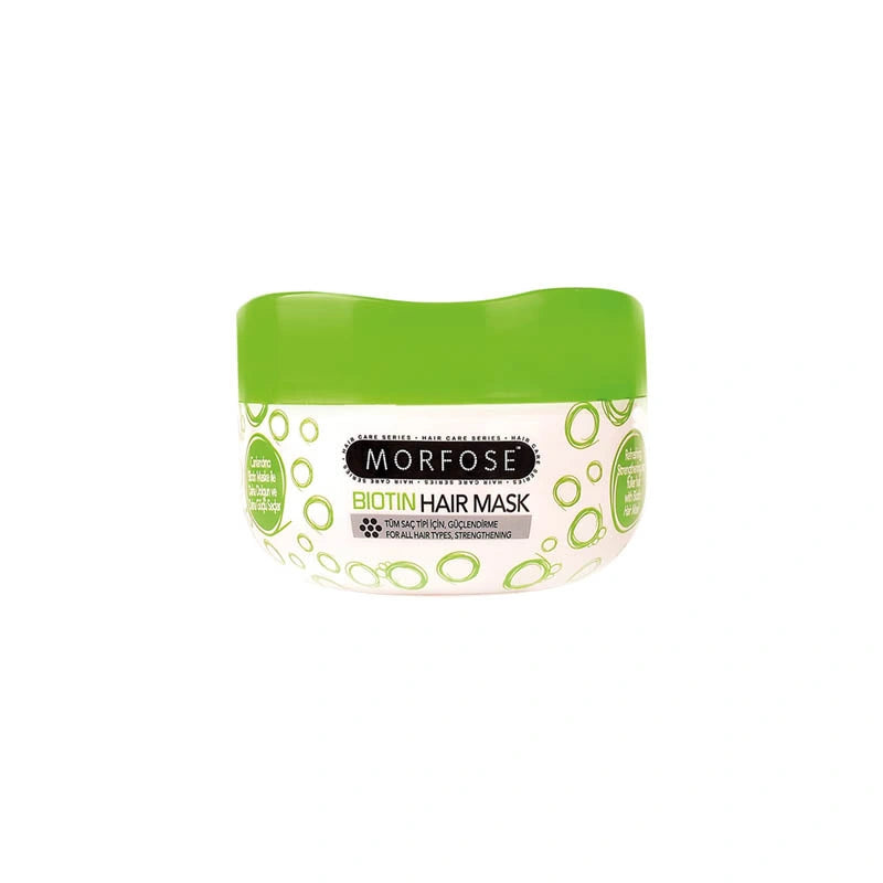 Morfose Biotin Hair Mask 250 ml