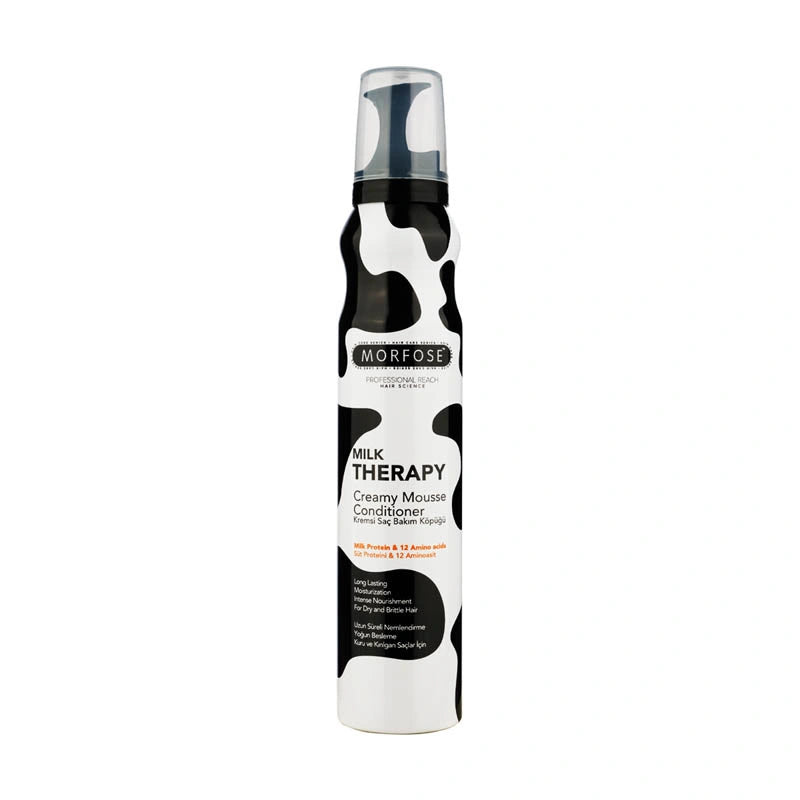 MORFOSE - Milk Therapy Collection 7 pcs