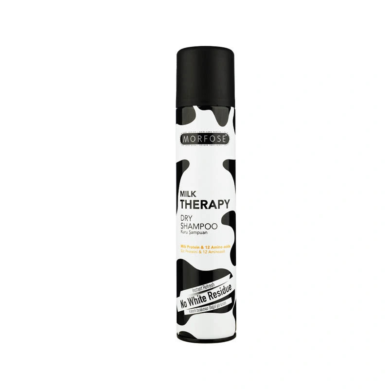 Morfose Milk Therapy Dry Shampoo 200 ml