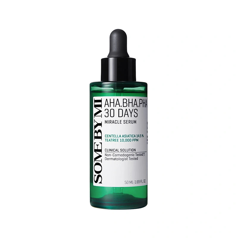 SOME BY MI - AHA, BHA, PHA 30 Days Miracle Serum 50ml