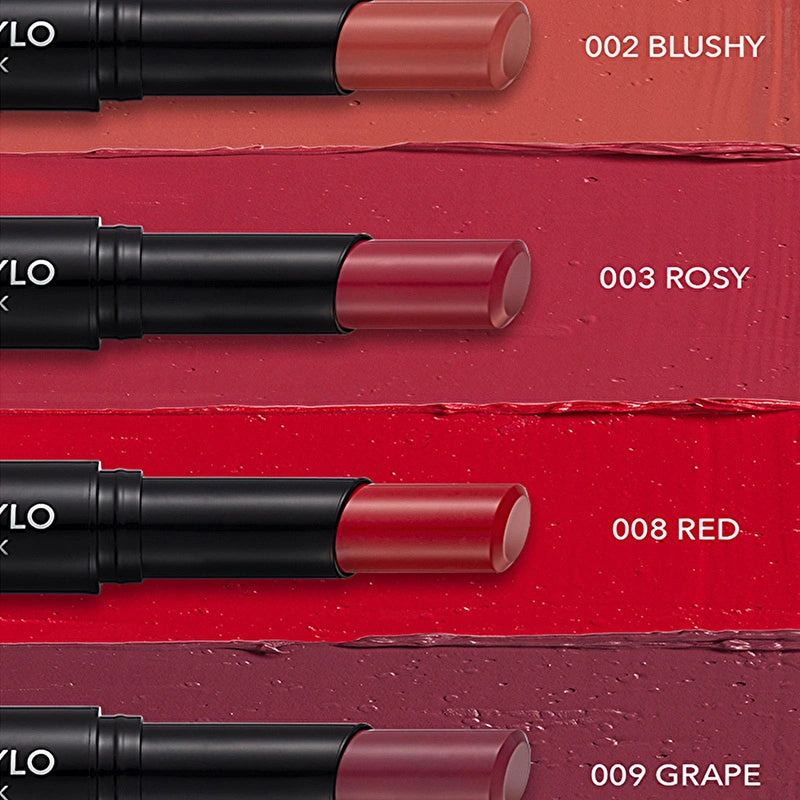 Flormar Creamy Stylo Moisturizing Lipstick