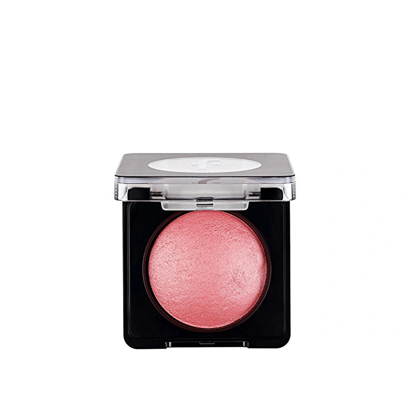Flormar Baked Blush-On Blush 040 Shimmer Pink