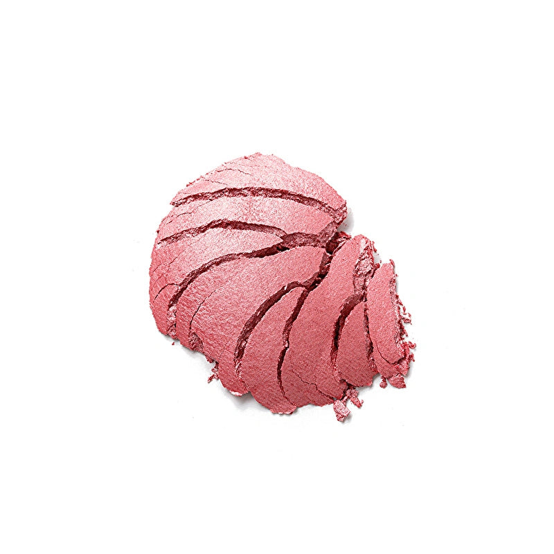 Flormar Baked Blush-On Blush 040 Shimmer Pink