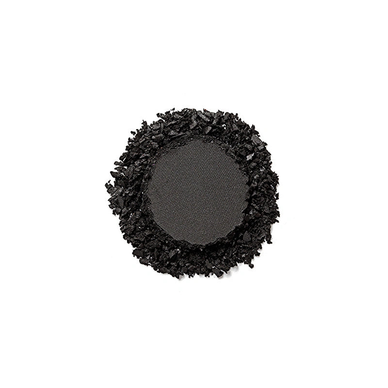 Flormar Mono Compact Eyeshadow 015 Black Mirror