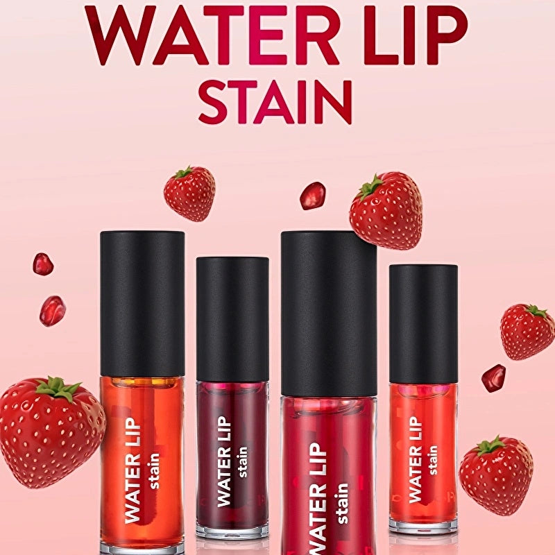 Flormar Water Lip Stain 002 Love Craft