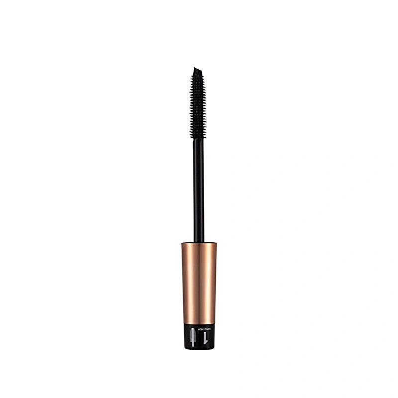 Flormar Triple Action 3 Stage Mascara 001 Triple Action Mascara