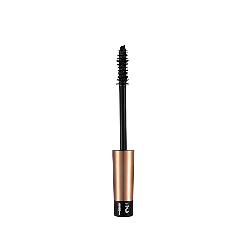 Flormar Triple Action 3 Stage Mascara 001 Triple Action Mascara