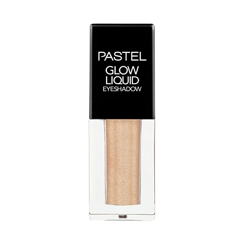 Pastel Profashion Glow Liquid Eyeshadow 225 Champagne