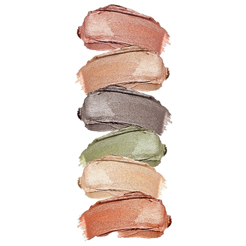 Pastel Profashion Glow Liquid Eyeshadow 225 Champagne