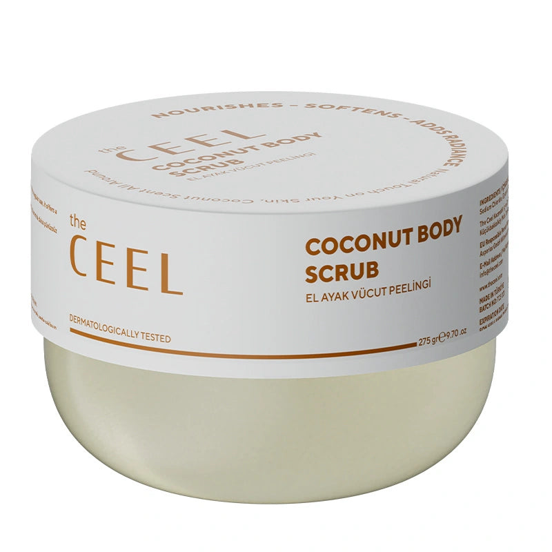 The Ceel Body Peeling 275 gr