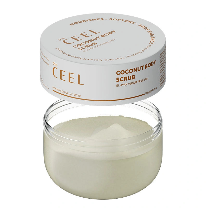 The Ceel Body Peeling 275 gr