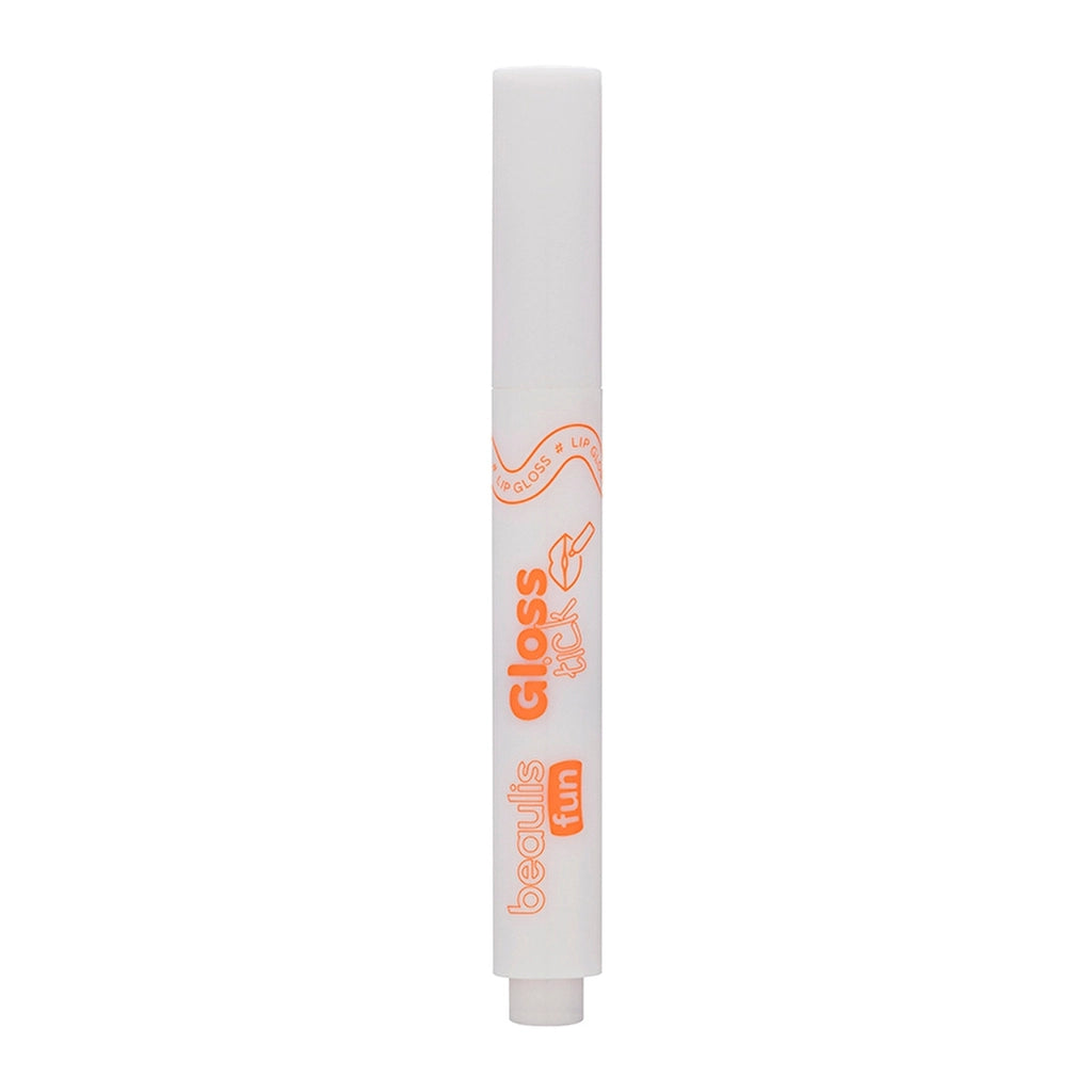 Beaulis Fun Gloss Tick Stick Lip Gloss 114 Nude Glow