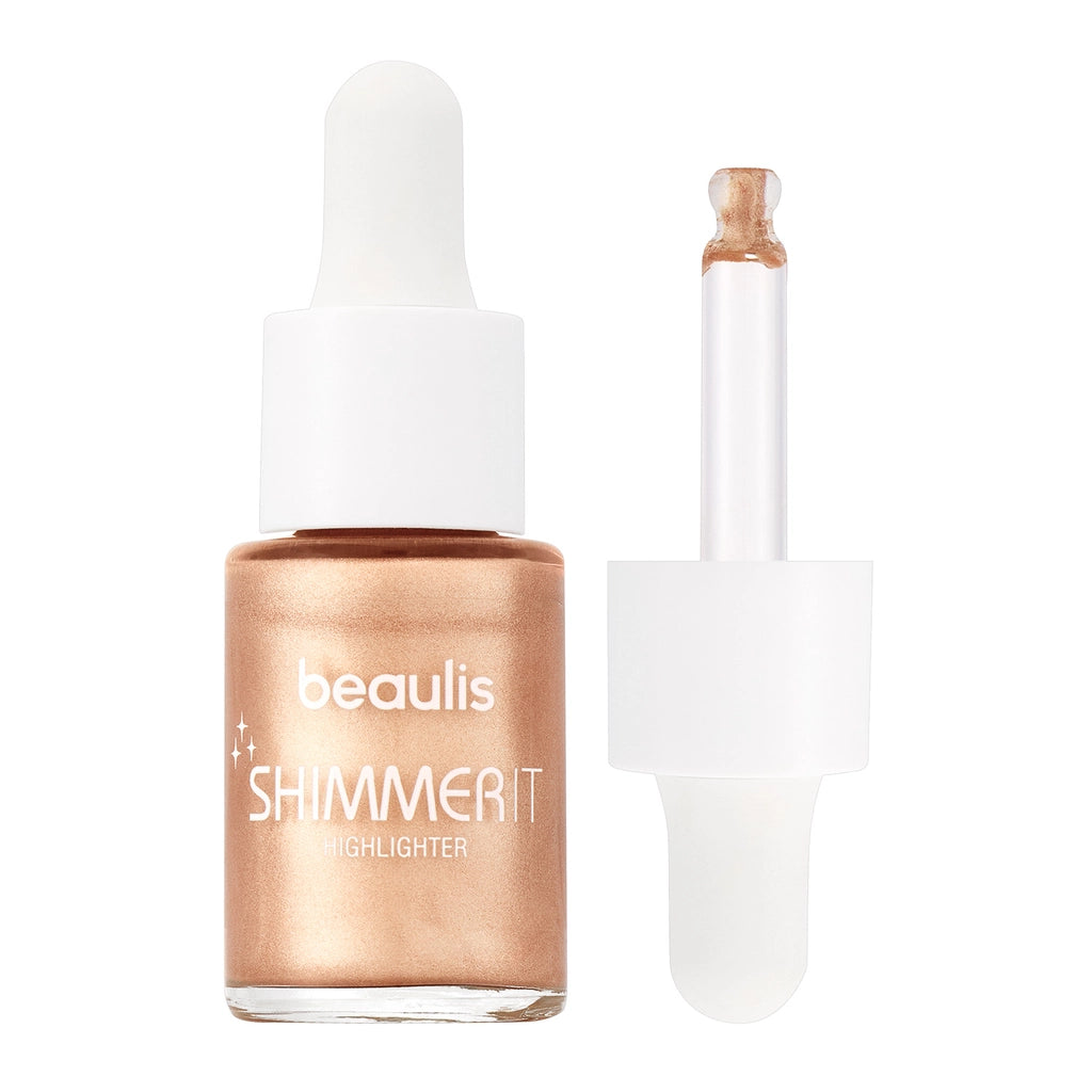 Beaulis Shimmer It Drop Highlighter