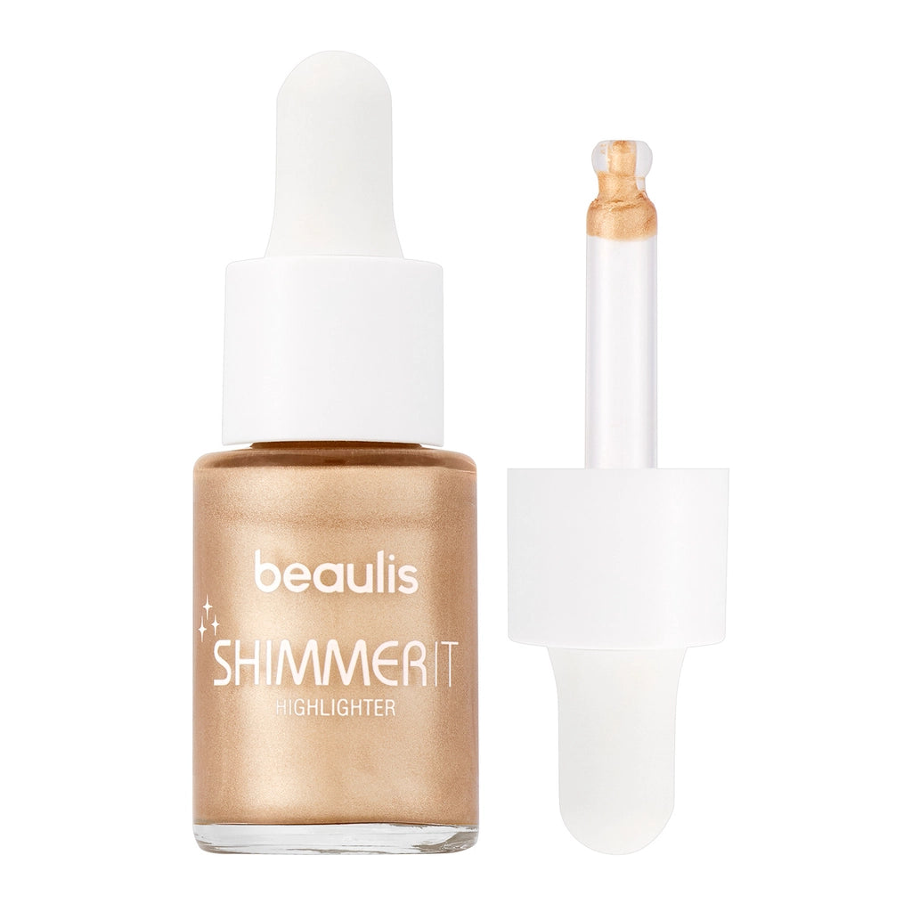 Beaulis Shimmer It Drop Highlighter