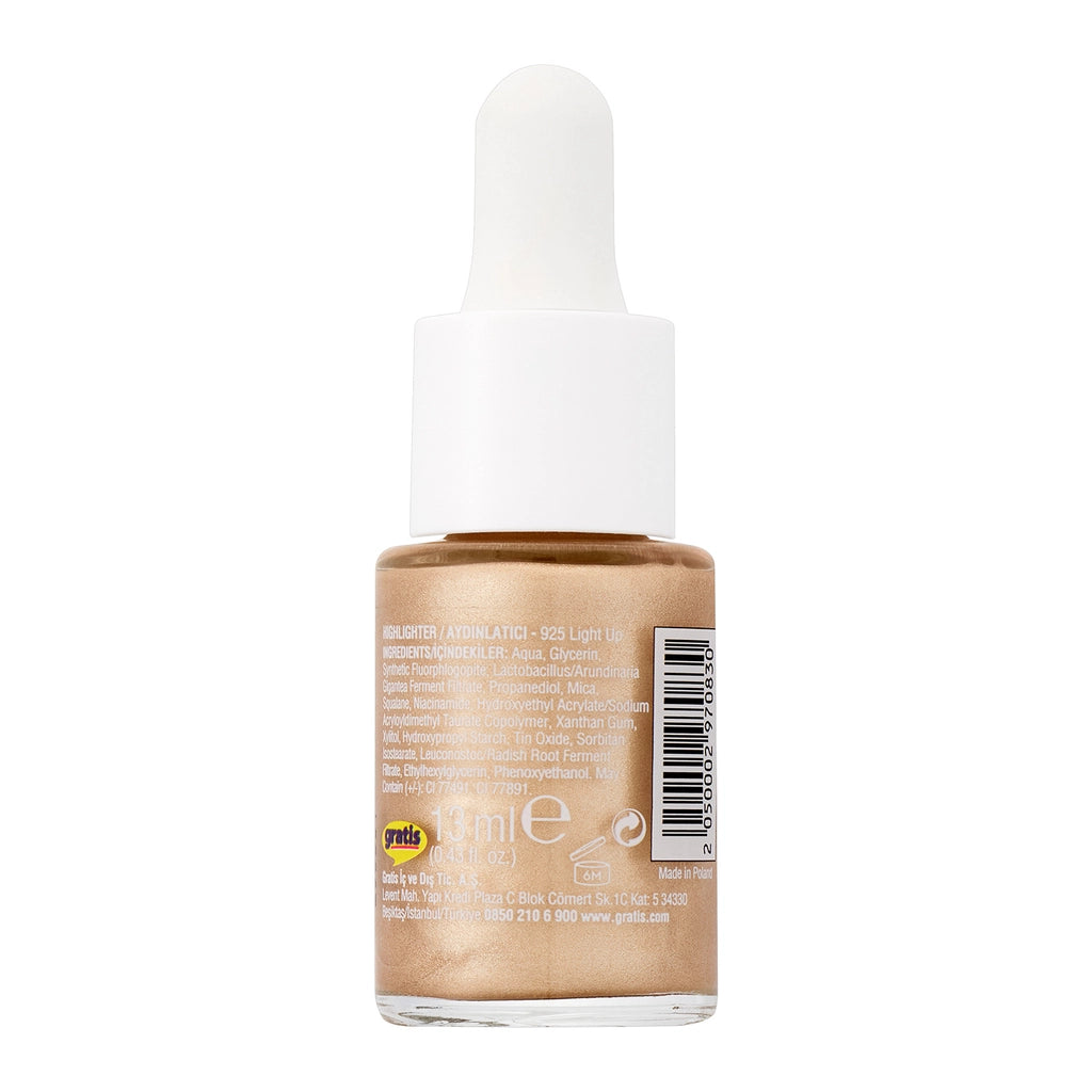 Beaulis Shimmer It Drop Highlighter