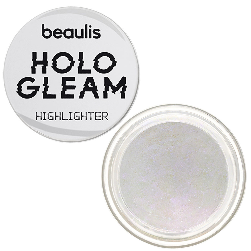 Beaulis Holo Gleam Jar Highlighter