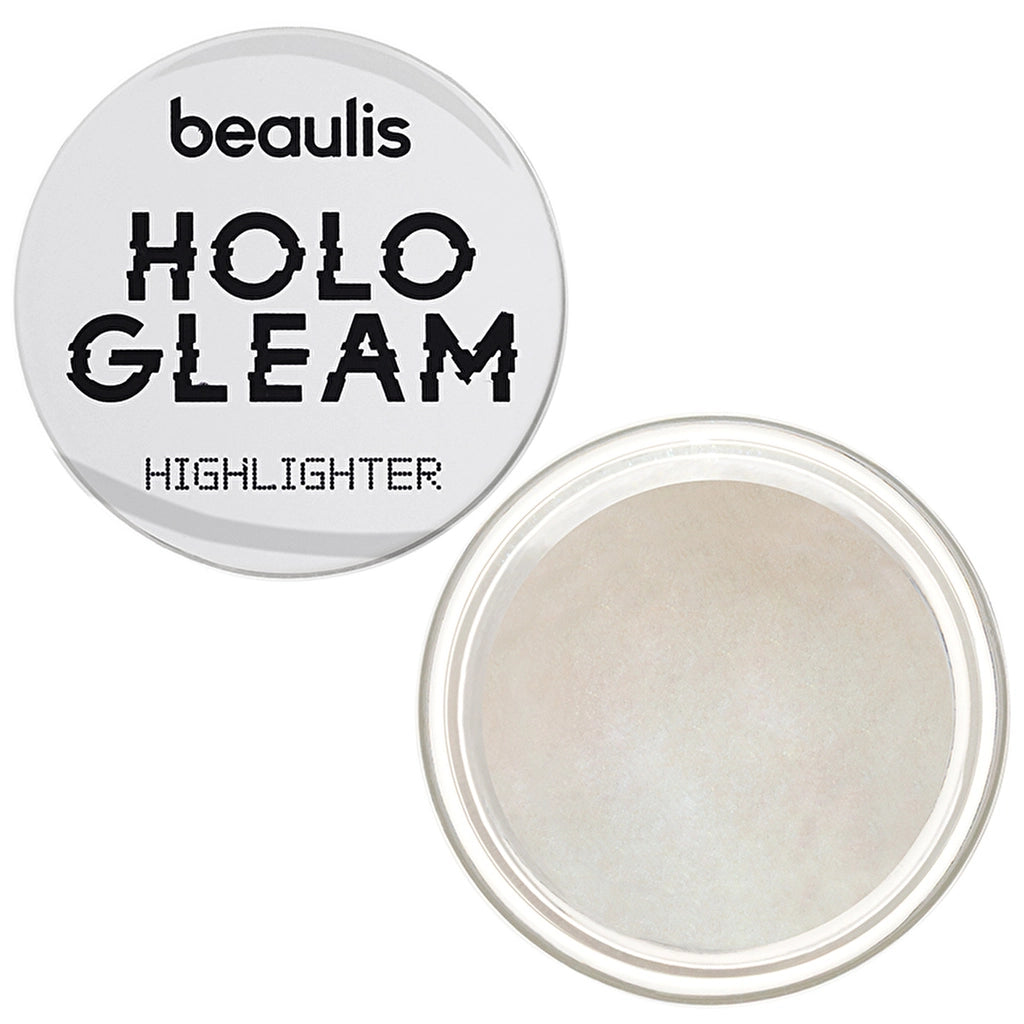 Beaulis Holo Gleam Jar Highlighter