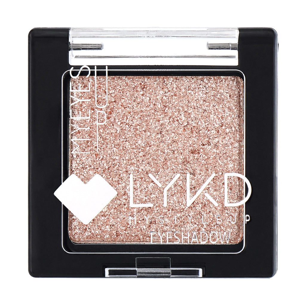 LYKD Shimmer Single Eyeshadow