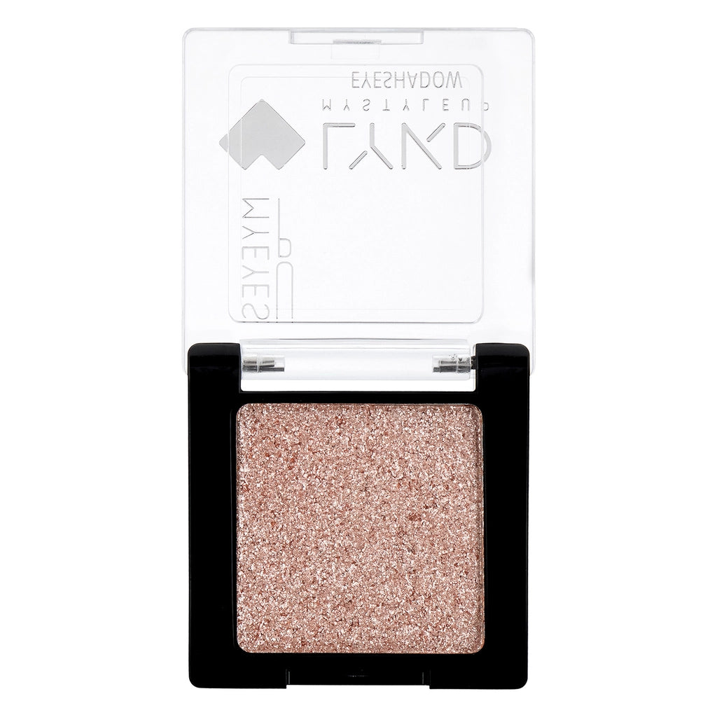 LYKD Shimmer Single Eyeshadow